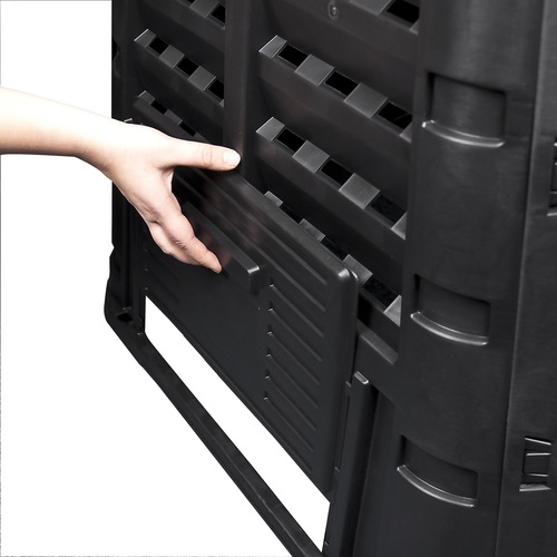 Zahradní kompostér Multi composter 1000l